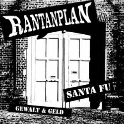 Rantanplan : Santa Fu